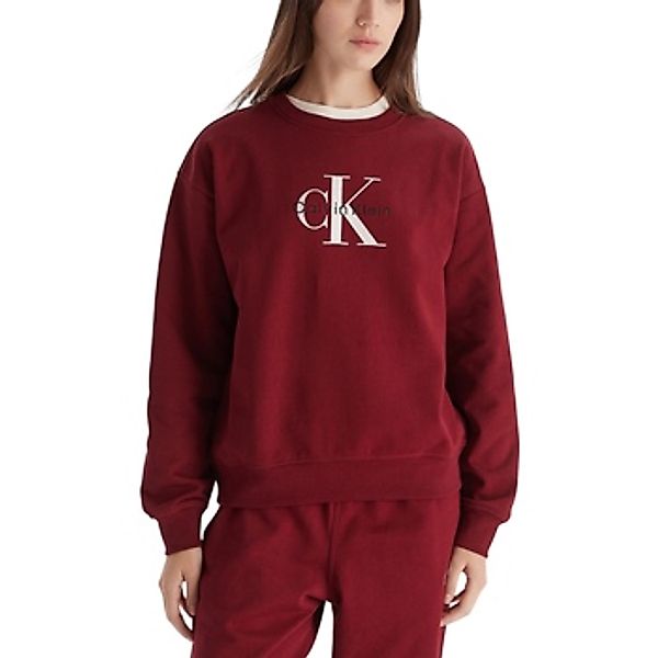 Calvin Klein Jeans  Sweatshirt LS MONOLOGO FRENCH T LV047B234G günstig online kaufen