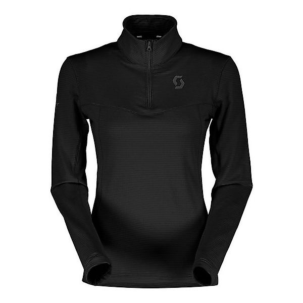 Scott Trainingspullover Defined Light Pullover körperbetont günstig online kaufen