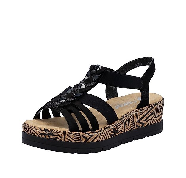 Rieker Sandale günstig online kaufen