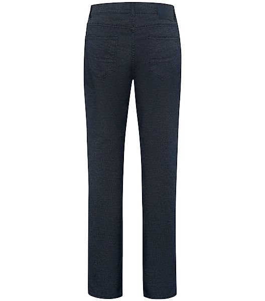 Brax 5-Pocket-Jeans Herren Hose STYLE.CADIZ WOOLOOK günstig online kaufen