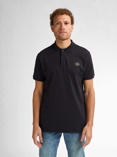 Petrol Industries Poloshirt Klassisches Poloshirt günstig online kaufen