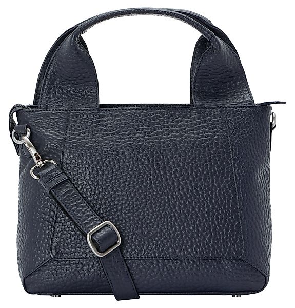 VLD Henkeltasche VLD Kurzgrifftasche blau FLORIS günstig online kaufen