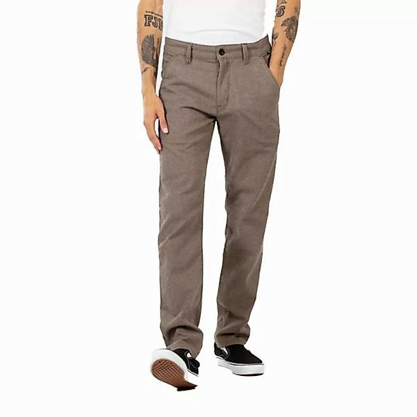 REELL Chinohose Superior Flex Chino - diamond sand günstig online kaufen