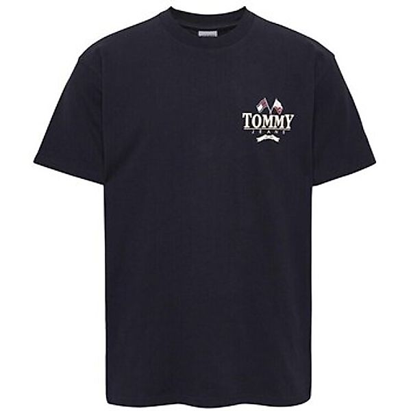 Tommy Hilfiger  T-Shirt DM0DM14997BDS günstig online kaufen