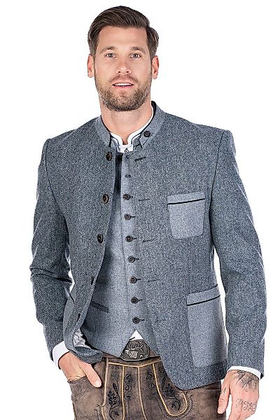 Hammerschmid Trachtenjanker Janker - HARRY - günstig online kaufen