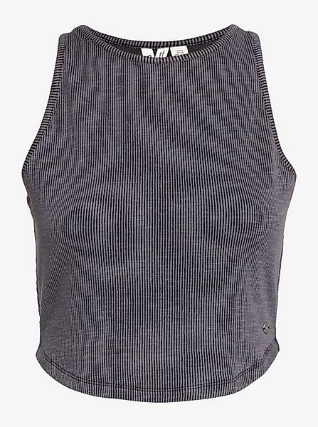 Roxy Tanktop ROXY Top Vacay all Day Anthracite günstig online kaufen