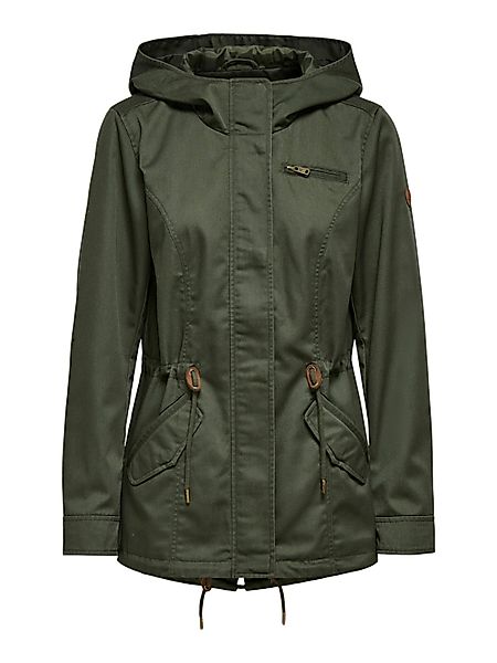 ONLY Parka ONLLorca (1-St) günstig online kaufen