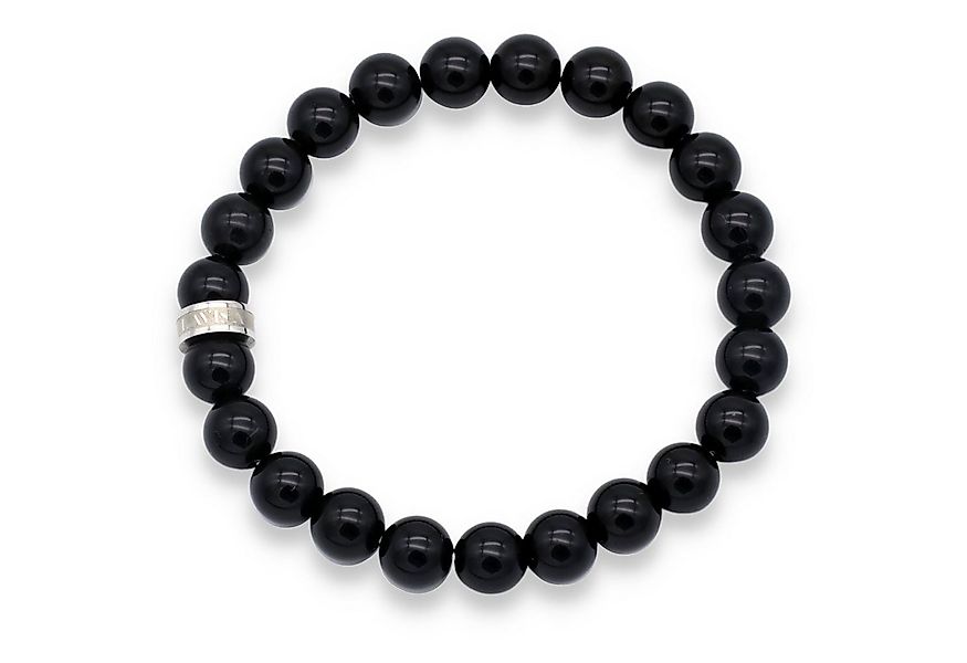 LAVISA Armband Armband Echte Edelstein Perlen, Kristalle, Heilsteine, Onesi günstig online kaufen