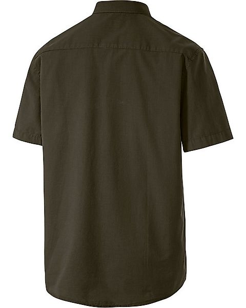 Parforce Active Outdoorhemd Halbarmhemd Greenhunt günstig online kaufen