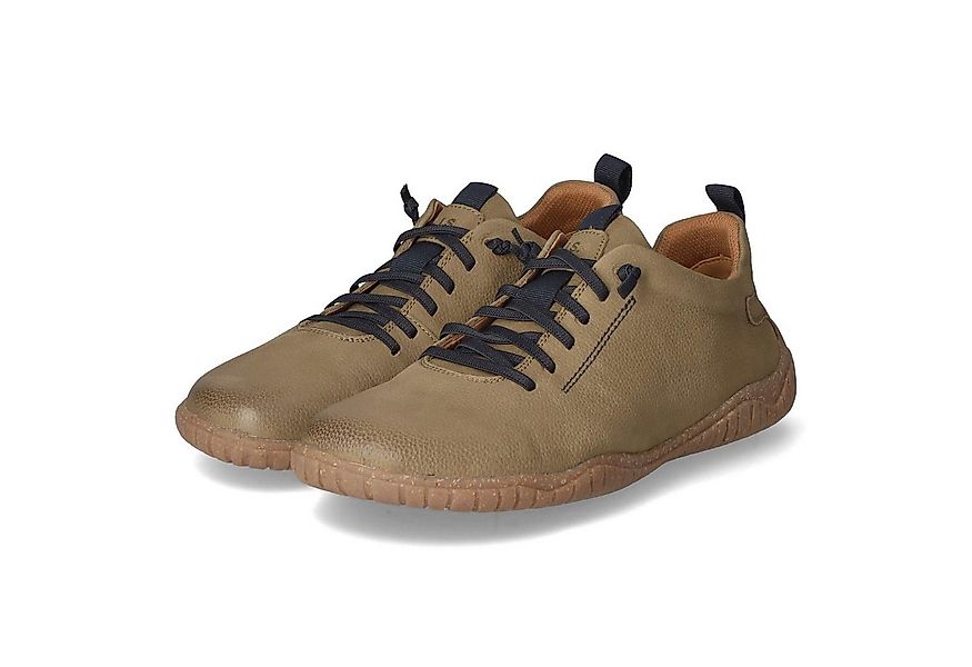 Josef Seibel Josef Seibel 20704TE869/630 Herren Rauleder gruen Schnürschuh günstig online kaufen