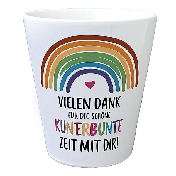 speecheese Blumentopf Vielen Dank für die günstig online kaufen
