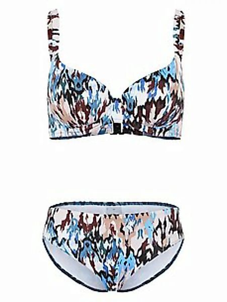 Bikini Sunflair blau günstig online kaufen