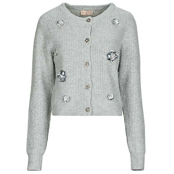 Moony Mood  Strickjacken ELLIA günstig online kaufen
