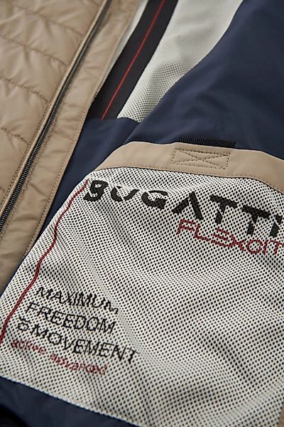 bugatti Outdoorjacke günstig online kaufen