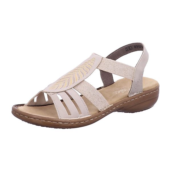 Rieker Schnürschuh günstig online kaufen