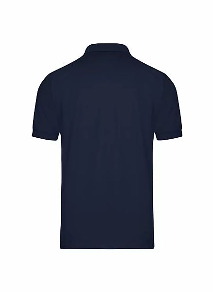 Trigema Poloshirt "TRIGEMA Poloshirt in Piqué-Qualität" günstig online kaufen