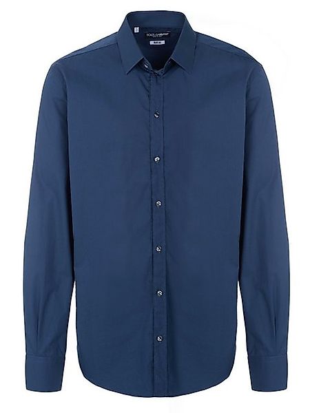 D&G  Hemdbluse G5CY5T FU5K9 günstig online kaufen