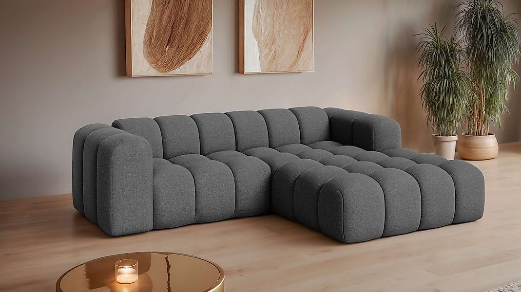 OTTO home Ecksofa KALLIE Design-Sofa mit günstig online kaufen