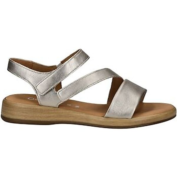 Gabor Comfort Gabor Comfort Sandalen Leder günstig online kaufen