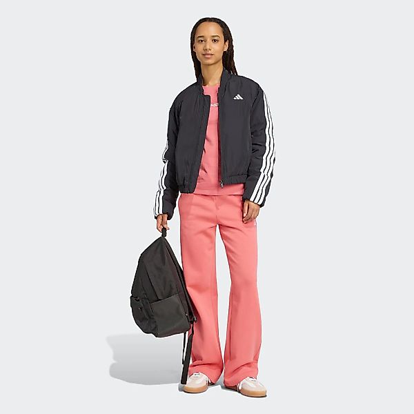 adidas Sportswear Sporthose "W SL FC PT", (1 tlg.), Locker geschnitten, mit günstig online kaufen