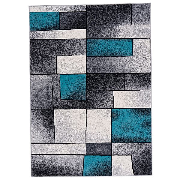 Pergamon Designteppich Designer Teppich Brilliant Fantasy, günstig online kaufen