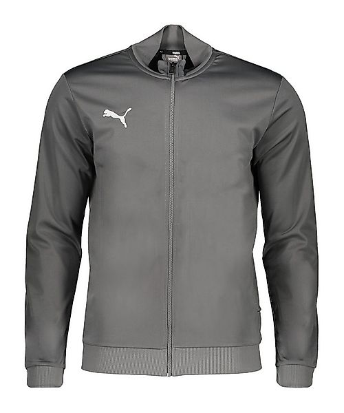 PUMA Sweatjacke PUMA teamGOAL Trainingsjacke Trainingsjacken Polyester günstig online kaufen