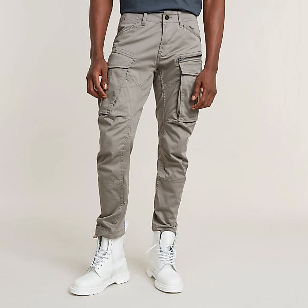 G-STAR Cargohose "Rovic Zip 3D Tapered Pant", Tapered Fit günstig online kaufen