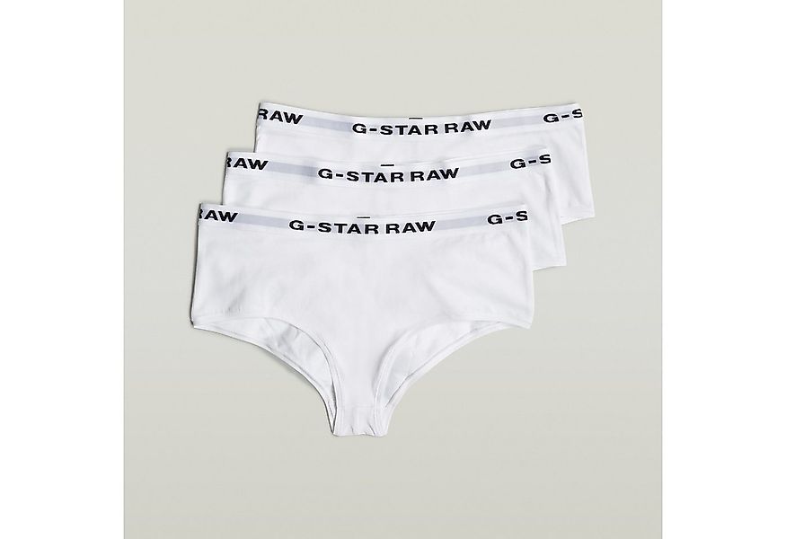 G-STAR Hipster (Packung, 3-St) günstig online kaufen