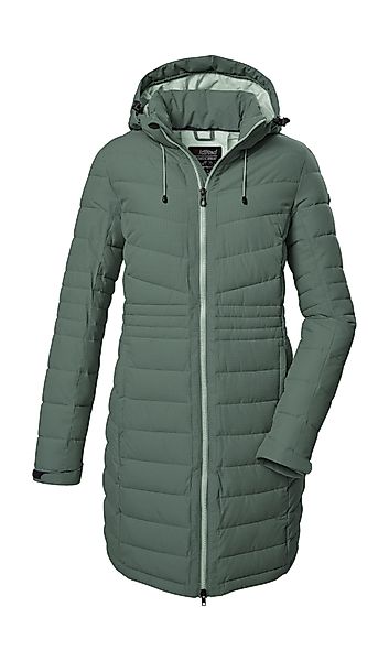 Killtec Steppmantel KOW 96 WMN QLTD günstig online kaufen