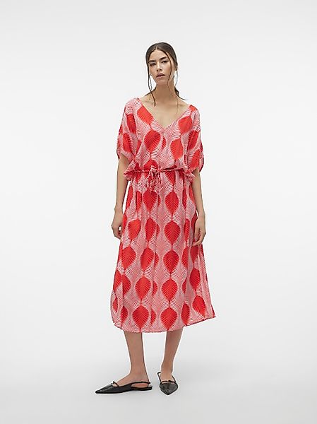 Vero Moda Sommerkleid VMTULA OLGA SS günstig online kaufen