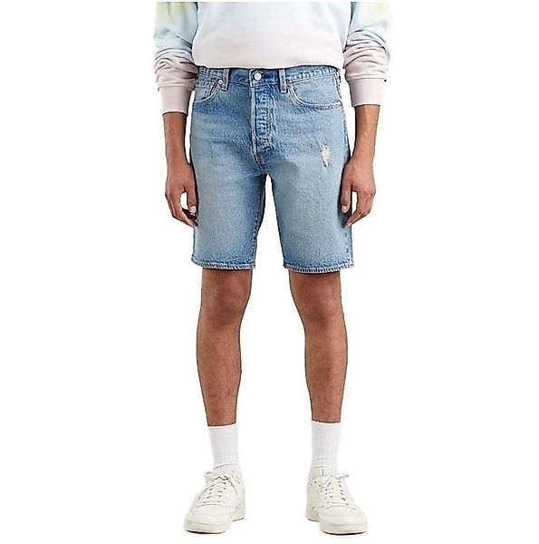 Levi's® Jeansshorts Levis 501 Original Shorts günstig online kaufen