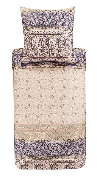 Bassetti Bettwäsche bassetti Granfoulard Bettwäsche, glatt, günstig online kaufen