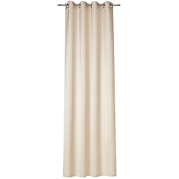 JOOP! Vorhang Allover (1 St), Ösen, günstig online kaufen