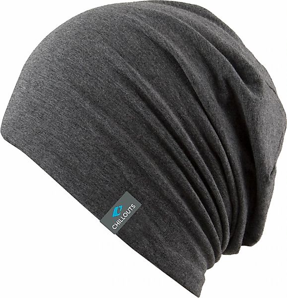 chillouts "Acapulco Hat" Leichte Slouch-Mütze mit urbanem Look günstig online kaufen