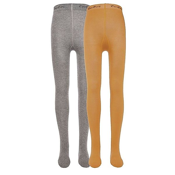 Ewers Strumpfhose Strumpfhose 2er Pack Uni günstig online kaufen