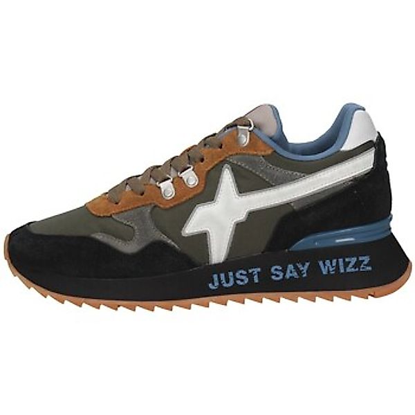 W6yz  Sneaker YAK-M günstig online kaufen