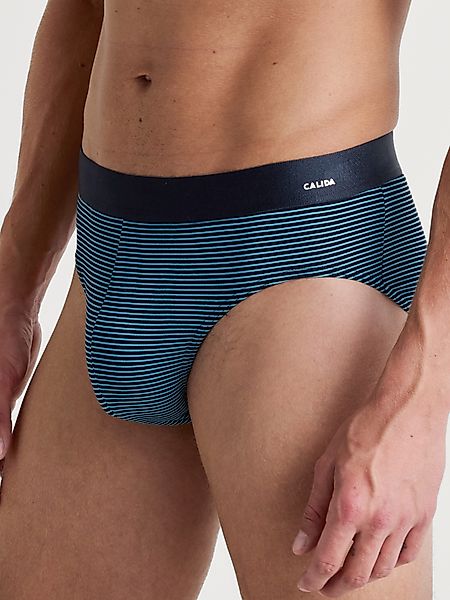 CALIDA Slip Cotton Code Design günstig online kaufen