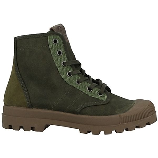 Pataugas  Stiefeletten OG M MIXTC F4H  554-KAKI 628318 günstig online kaufen