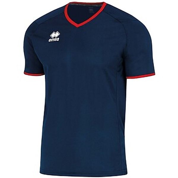Errea  T-Shirts & Poloshirts Lennox Maglia Mc Ad günstig online kaufen