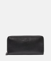 Liebeskind Berlin Geldbörse Sally Wallet, aus günstig online kaufen