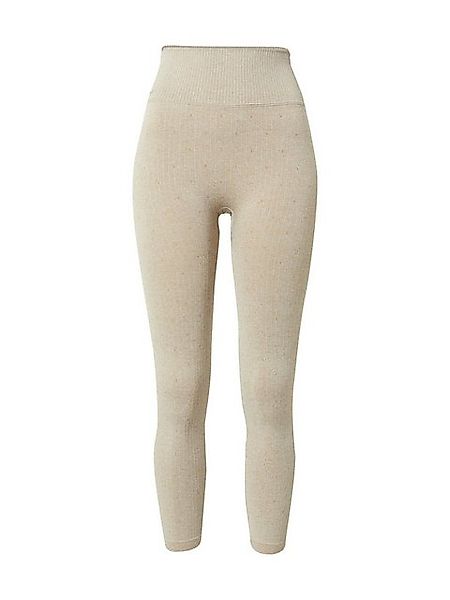 MAGIC Bodyfashion Leggings (1-tlg) Weiteres Detail günstig online kaufen