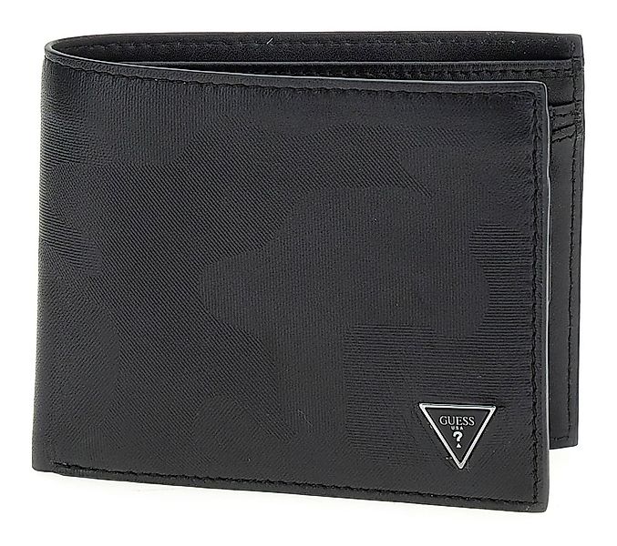 Guess Geldbörse Billfold Coin Wallet, mit günstig online kaufen