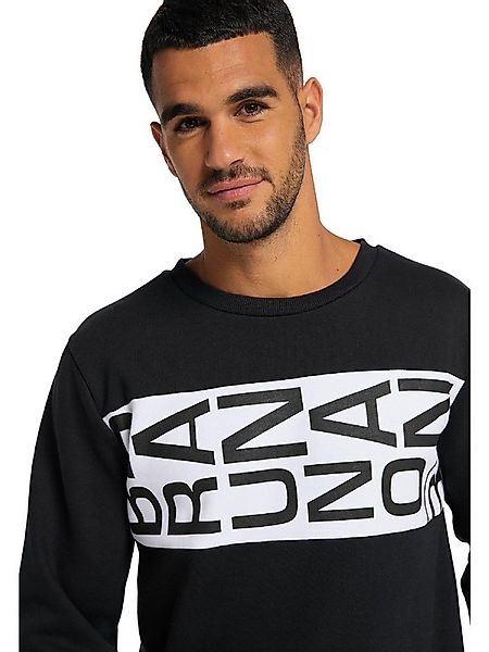 Bruno Banani Sweatshirt RICHARDSON günstig online kaufen