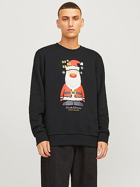 Jack & Jones Sweatshirt JJXMAS JOLLY günstig online kaufen