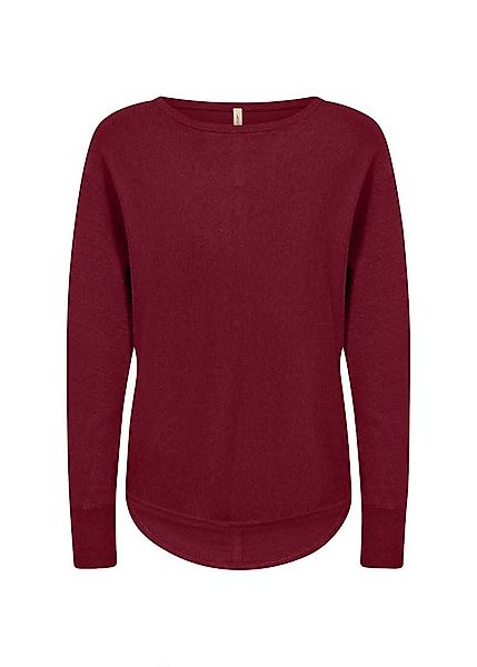 soyaconcept Wollpullover soyaconcept / Da.Strick / SC-DOLLIE 620 günstig online kaufen