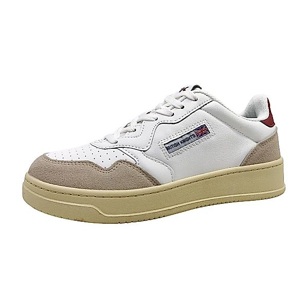 British Knights Schnürer Schnürschuh günstig online kaufen
