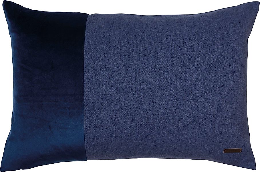 Esprit Dekokissen Harp, mit Keder und günstig online kaufen