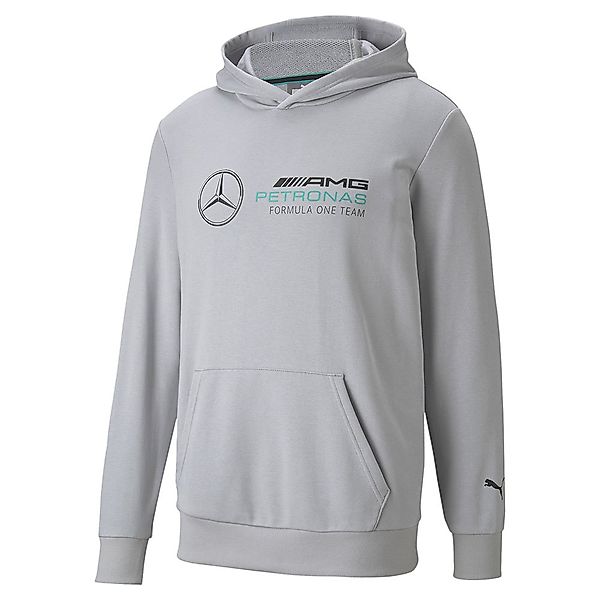 Puma Mercedes Amg Petronas F1 Essental 2XL Mercedes Team Silver günstig online kaufen