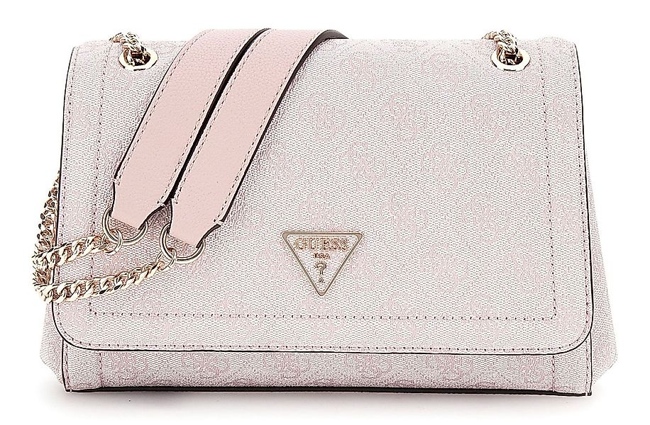 Guess Umhängetasche Girlfriend Satchel günstig online kaufen