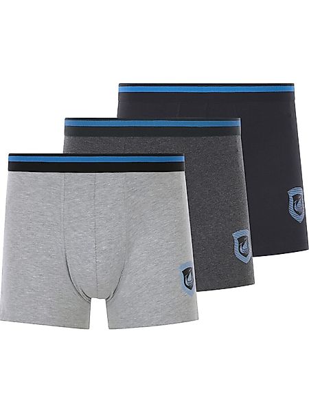 Jan Vanderstorm Slip VELJOR (Set, 3-St) günstig online kaufen